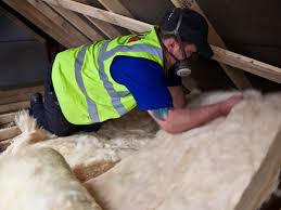 Best Basement Insulation  in Center Point, NM