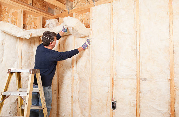 Best Attic Insulation Installation  in Center Point, NM